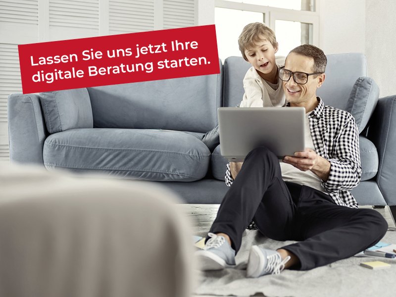 Ihre Eigenen 4 Wände in Nauen