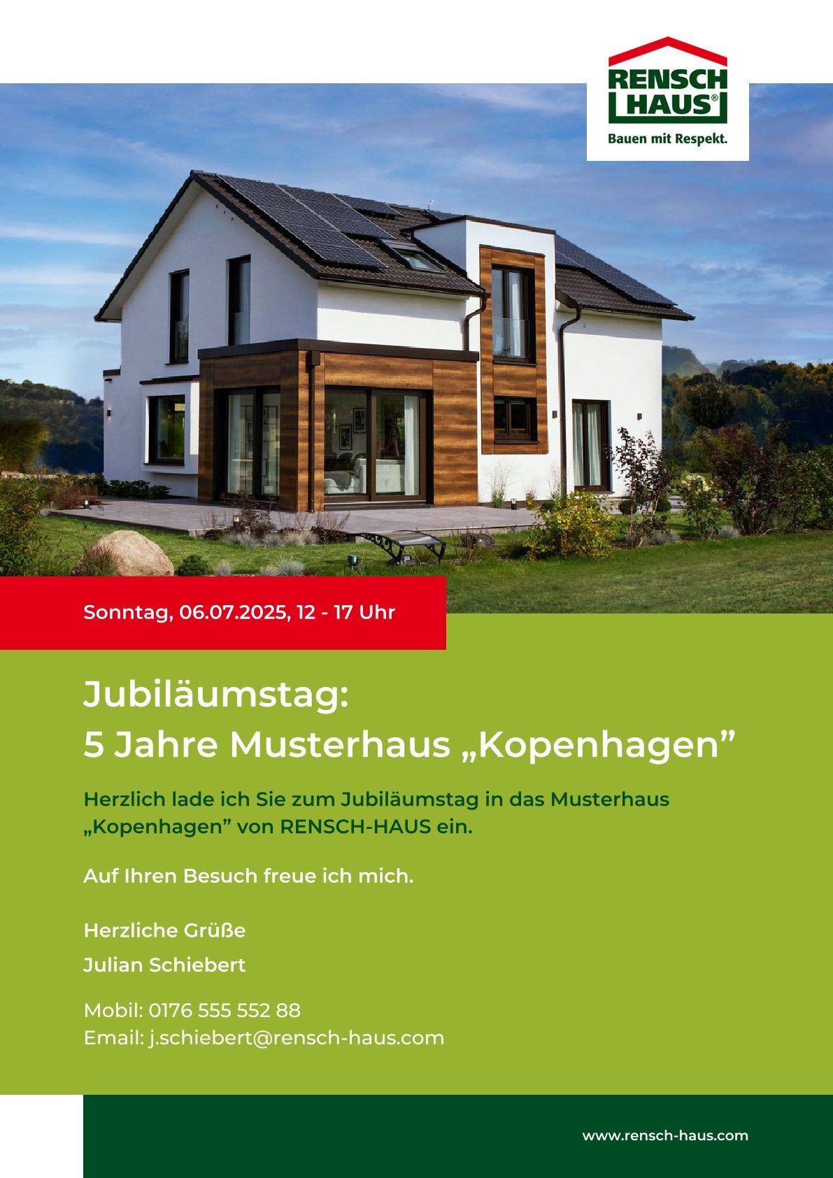 Tolles Haus mit herrlichem Ausblick - KfW 40+QNG - Life 148