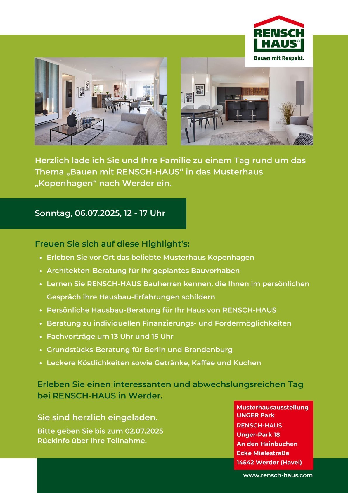 Bauen Sie Ihre Stadtvilla - KfW 40+QNG - CLOU 157