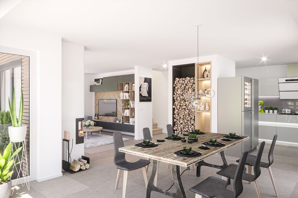 Exklusives Haus in Best-Lage