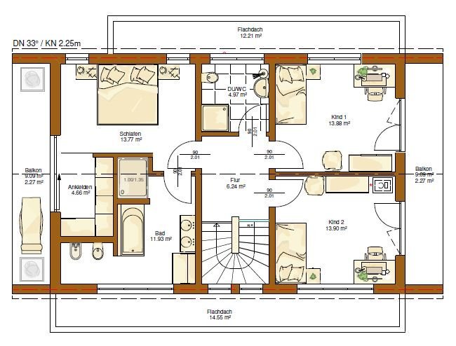 Exklusives Haus in Best-Lage