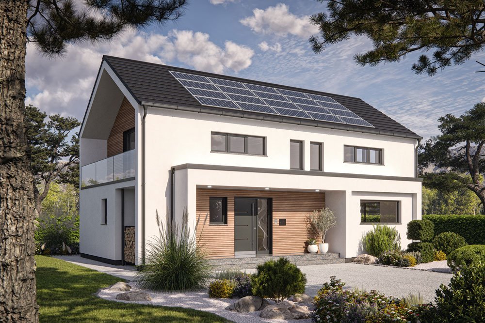 Exklusives Haus in Best-Lage