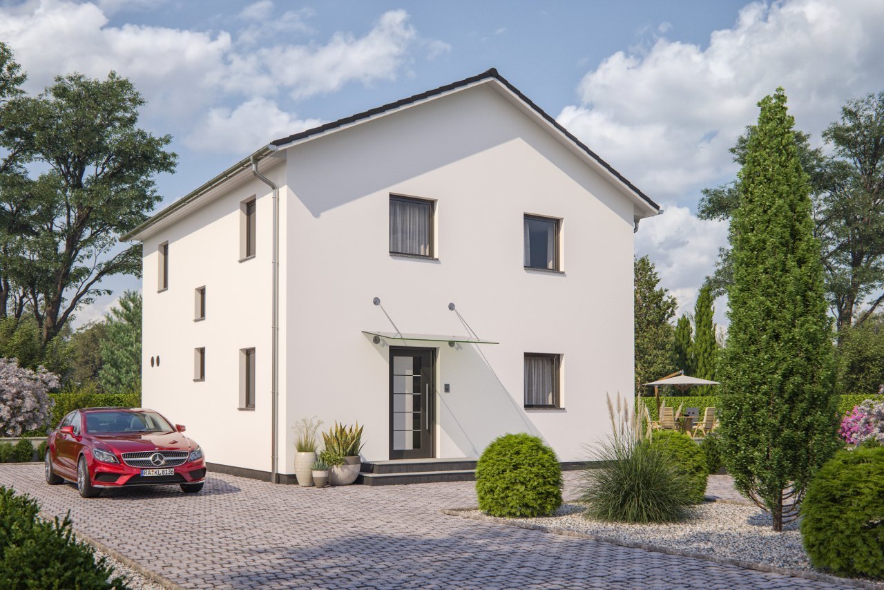 Neubauprojekt in Petershagen – KfW-förderfähig & frei planbar