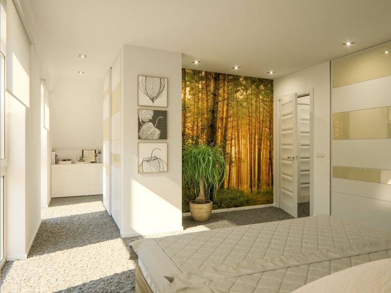 Ihr neues Zuhause – KfW-Neubau individuell geplant in Petershagen