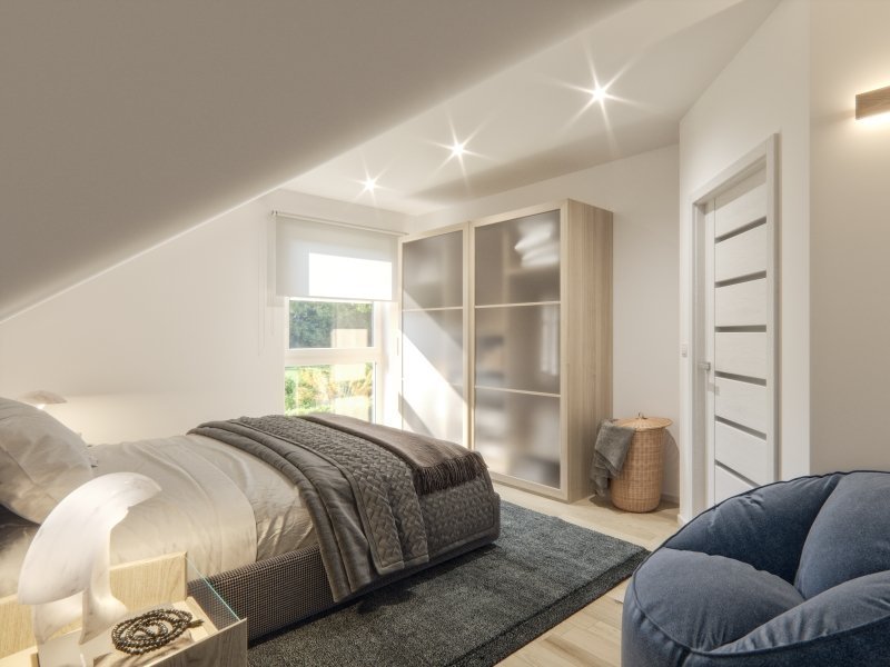 Top – Qualität günstig bauen mit KfW-Förderung