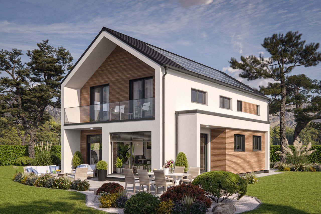 Königs Wusterhausen: Exklusives Haus in Best-Lage 