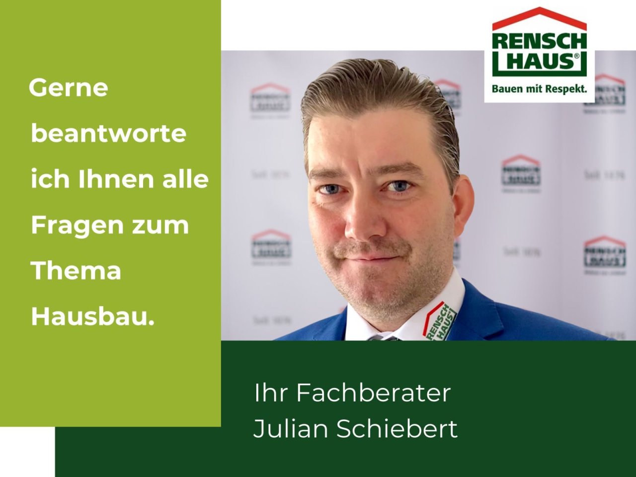 Julian Schiebert Julian Schiebert