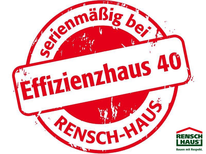 Imagebild Effizienzhaus 40