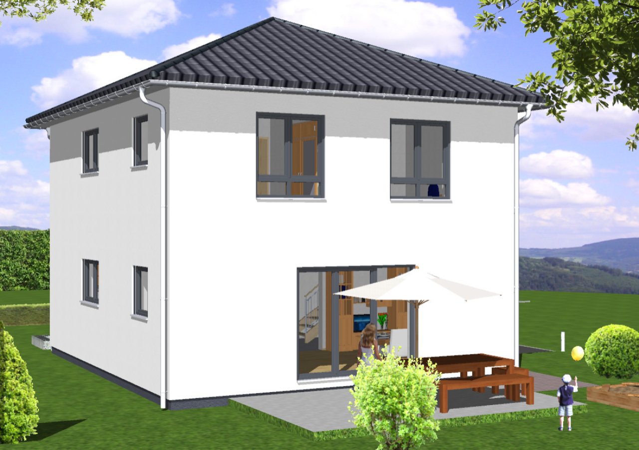 3D Terrasse 3D Terrasse